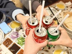 -姥姥家春饼店(惠新东街店)