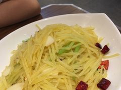 -北李妈妈菜·虾爬子大锅贴(贵和店)