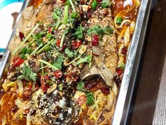 -亚克西姆新疆菜(库车店)