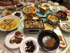 -涌上外婆桥(南塘店)
