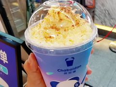 -茶百道(花城汇中区店)