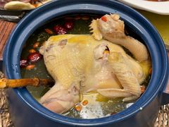 -鸿运楼·舌尖上的徽菜