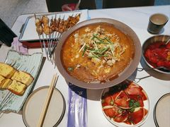 -轻松串吧(亦庄上海沙龙店)