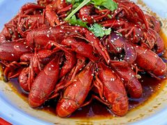 -醉炫音速烧烤(沙河总店)