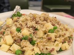 -佰搭果·广式茶餐厅(西华路店)