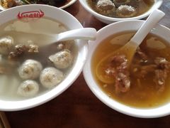 -好成财牛排馆(涂门街总店)