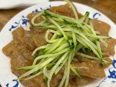 -柴氏风味斋(甘家口店)