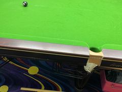 -k9台球(虎泉店)