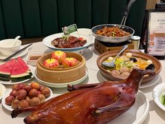 -椿记烧鹅(叠彩店)