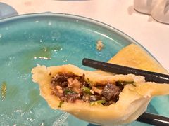 -红樱桃·欢乐餐厅(太原里店)