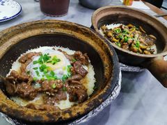 -红星光发煲仔饭(大石街店)