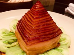 金牌扣肉-湖滨28中餐厅·西湖宴·杭州君悦酒店