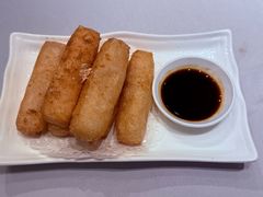 老上海糖年糕-沈大成(南京东路店)