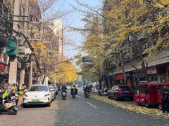 -马王庙刀削面馆(四川省交通学院宿舍店)