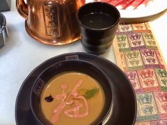 -京门老爆三·铜锅涮肉 爆肚(望京店)