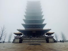 -牛首山文化旅游区