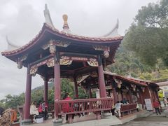 -安溪清水岩