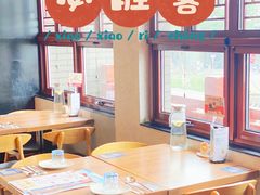 -必胜客(南锣鼓巷店)