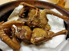 -澳门西南饭店·粤菜·茶市·手工点心(华海路店)