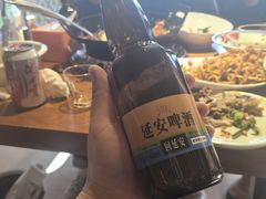 -延安八大碗(陕北菜·枣园路店)