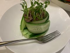 -武汉香格里拉大酒店·香宫中餐厅