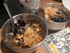 -太二酸菜鱼(中山龙之梦店)