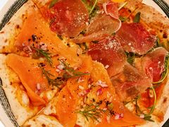 -PIZZA BIANCA(万象城店)