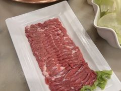 -牛街·马辈儿涮肉(牛街二店)