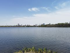 -长春市南湖公园