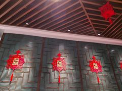 大堂-绿波廊(豫园店)