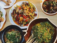 -二孃鸡爪爪(东郊记忆店)