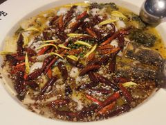 -太二酸菜鱼(菱角湖万达店)