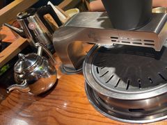 -九田家黑牛烤肉料理(新辰里亚运村店)