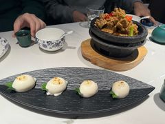 -潮堂 · 潮州菜(国贸商城店)