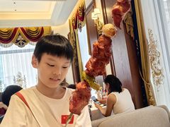 -马克西姆俄罗斯餐厅(通亚街店)