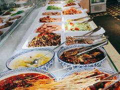 -港畔赶海蒸汽海鲜烧烤自助(仙螺岛店)