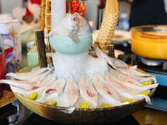 -茉莉花空中花园餐厅(义乌店)