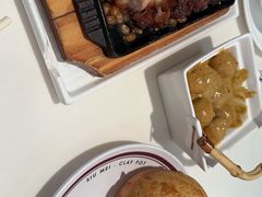 -太兴餐厅(东方广场分店)