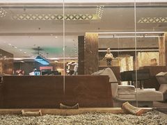 -鸿泰洋美食水会(东门中店)