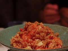 -八府香鸭·啫啫煲(华山路店)