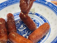 -曾氏姜撞奶甜品专家(岳阳店)