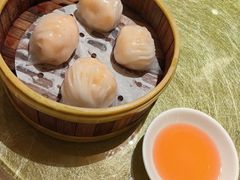 -香港龙凤楼(陆家嘴中心店)