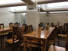 大堂-牛肉王桥儿头姐妹店(南浦店)