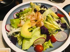 -JUKEBOX玖部音乐餐厅(华侨城店)