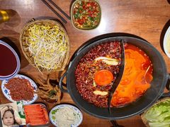 -楠火锅(仁恒梦中心店)