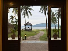 -麦哲伦丝绸度假村