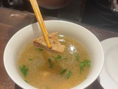 -南门小馆·清真(国贸商城店)