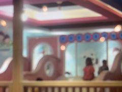 -青水瓦台汤泉(未央店)