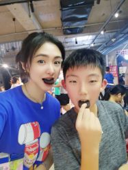 点击看大图 -嗨翻Hi-Fun竞技主题乐园·蹦床团建生日聚会(五棵松华熙店)
