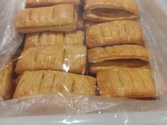 奶黄酥条-百年义利(白坊路店)
